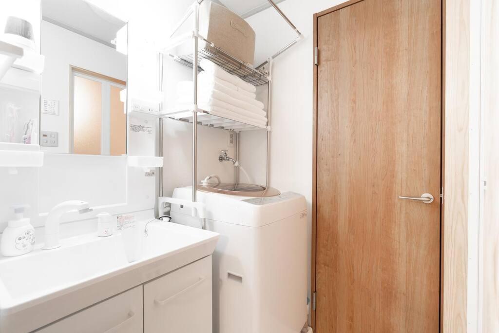 Apartment Nihonbashi House Nb -1 Osaka
