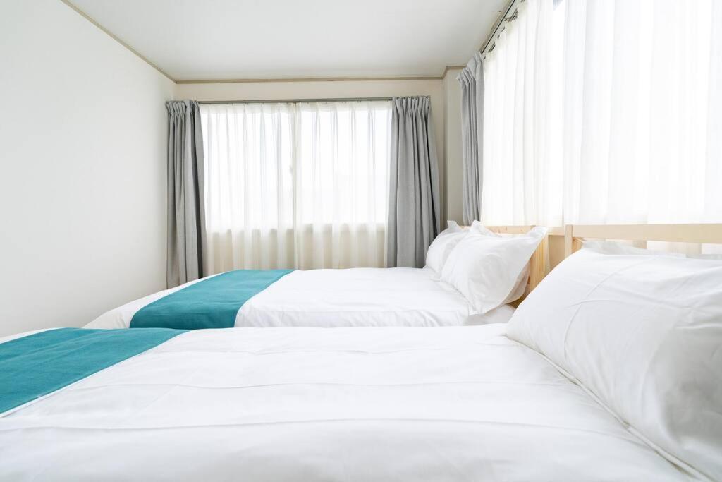 Apartment Nihonbashi House Nb -1 *