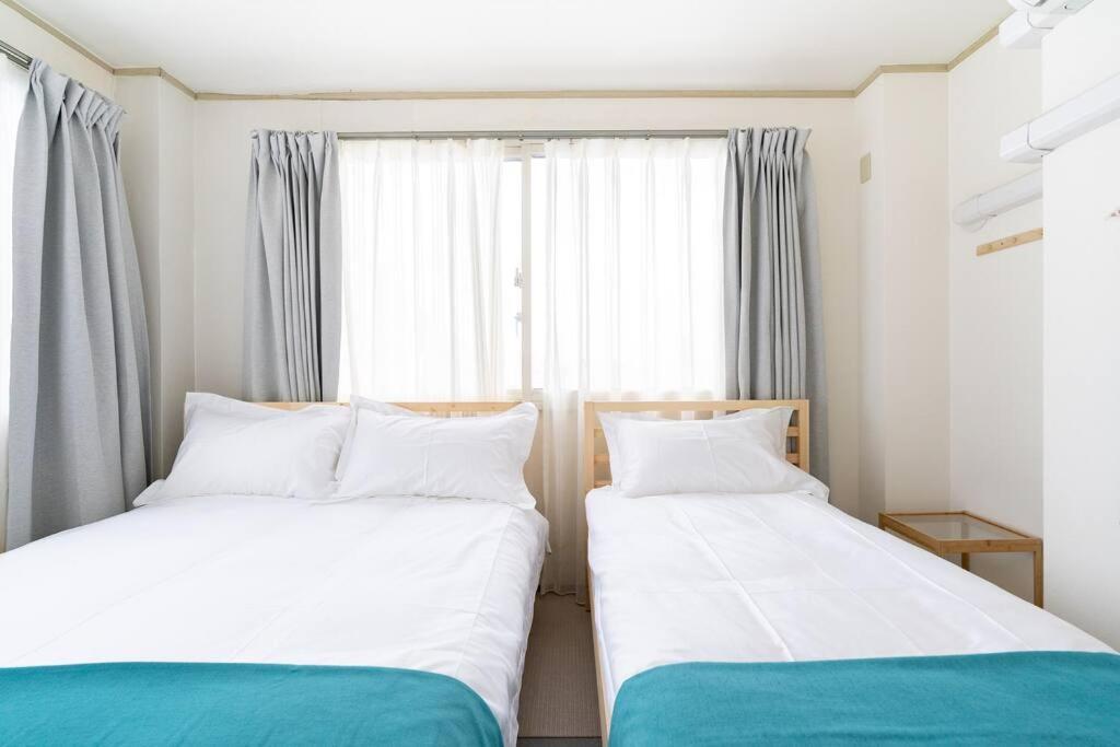 Nihonbashi House Nb -1 *