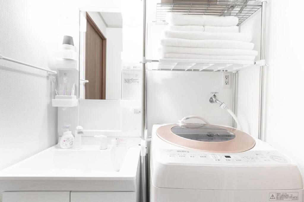 Nihonbashi House Nb -1 Apartment *