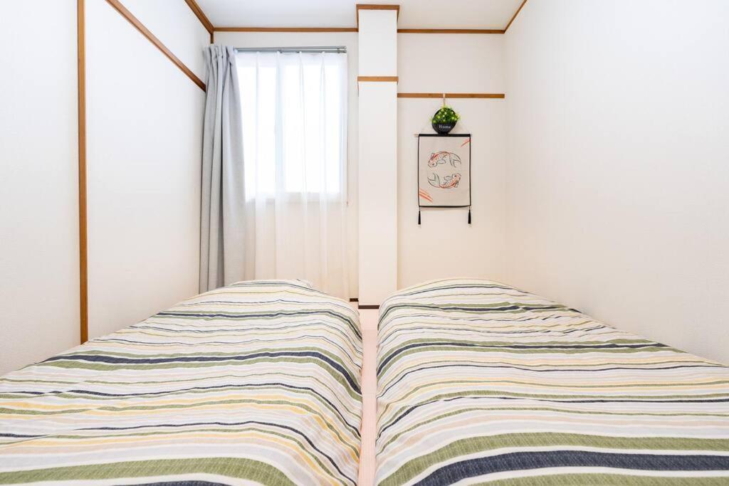 Apartment Nihonbashi House Nb -1