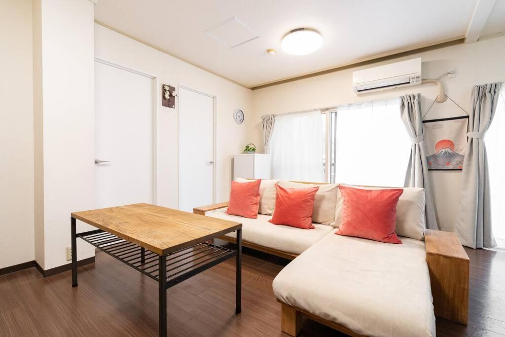 Nihonbashi House Nb -1 * Osaka
