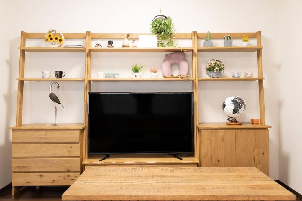 Nihonbashi House Nb -1 Apartment