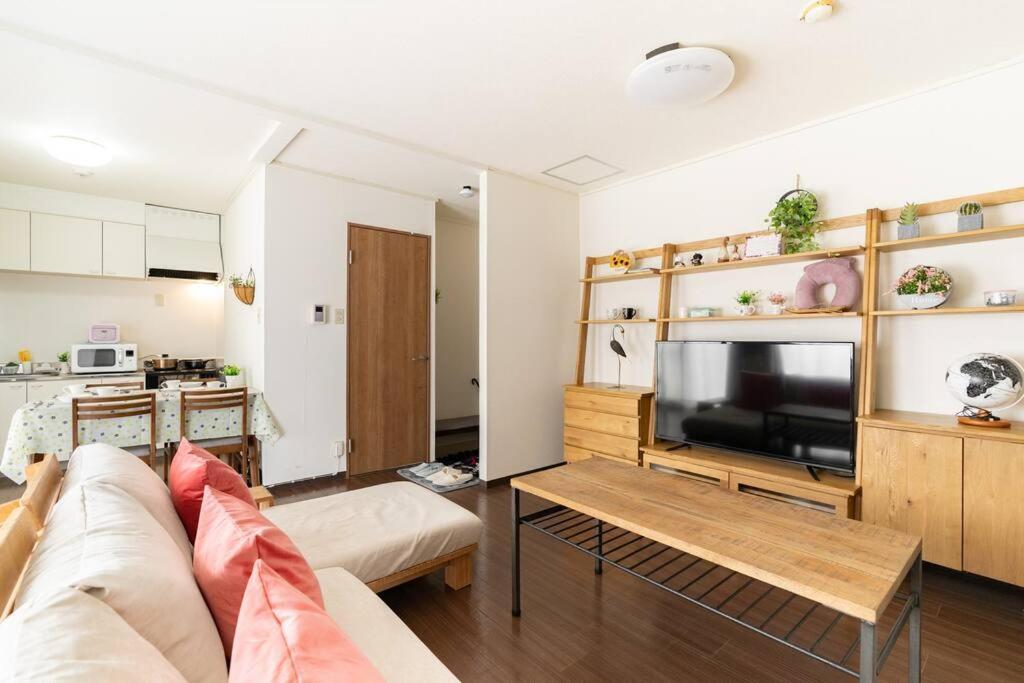 Nihonbashi House Nb -1 Apartment
