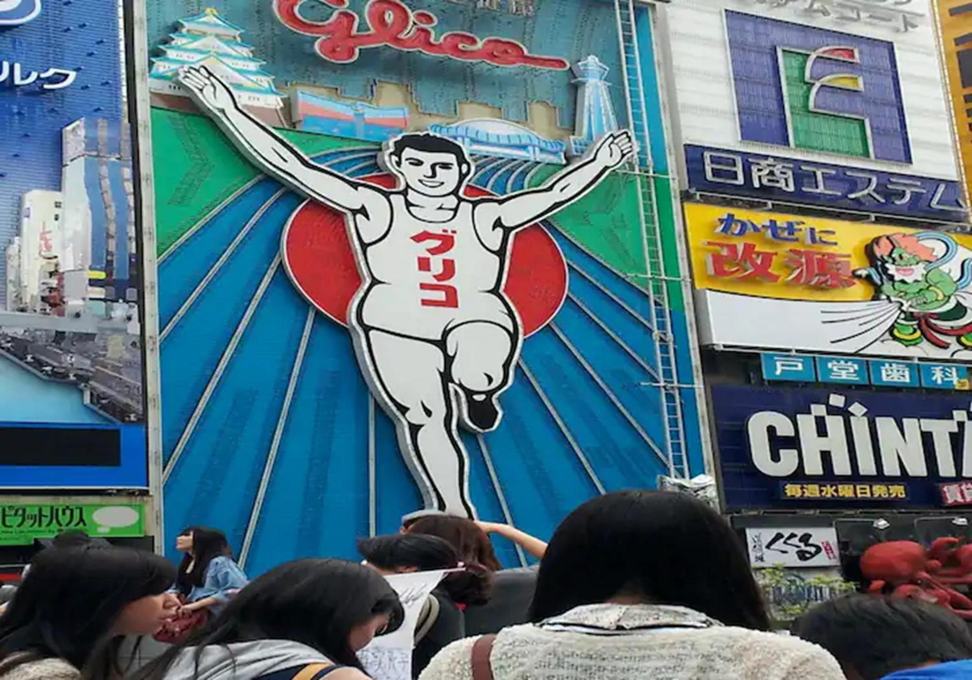 Apartamento S-m04 15 Mins Walk To Dotonbori Shinsaibashi 401