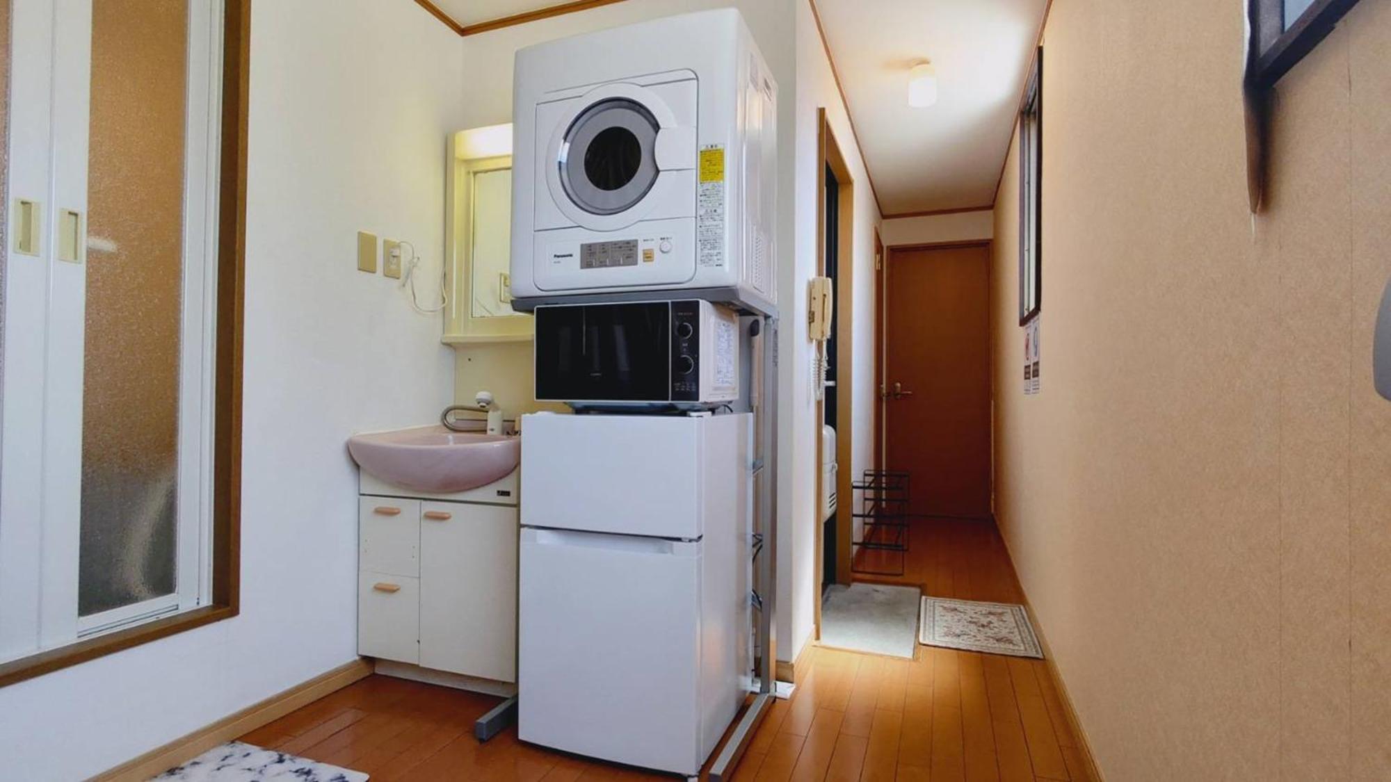 Apartamento S-m04 15 Mins Walk To Dotonbori Shinsaibashi 401 Osaka