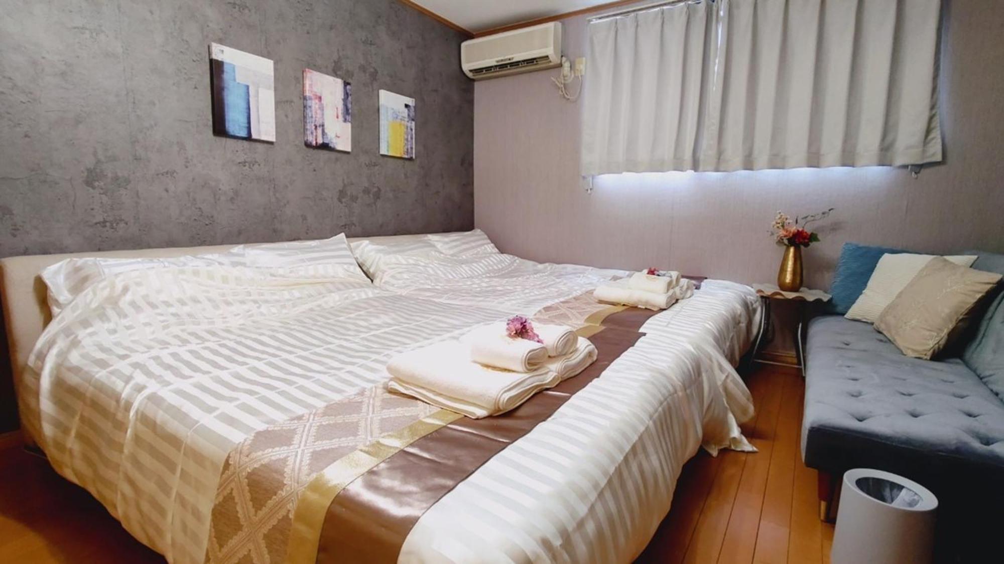S-m04 15 Mins Walk To Dotonbori Shinsaibashi 401 Apartamento