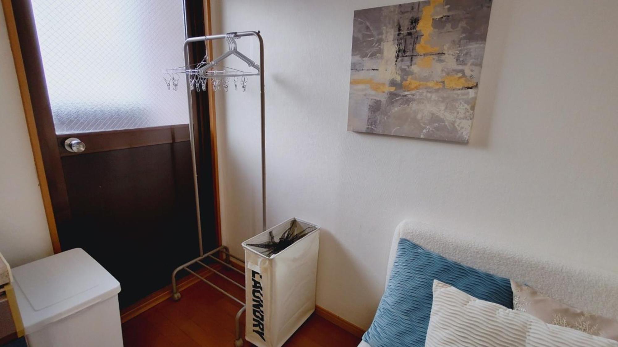 Apartamento S-m04 15 Mins Walk To Dotonbori Shinsaibashi 401 *