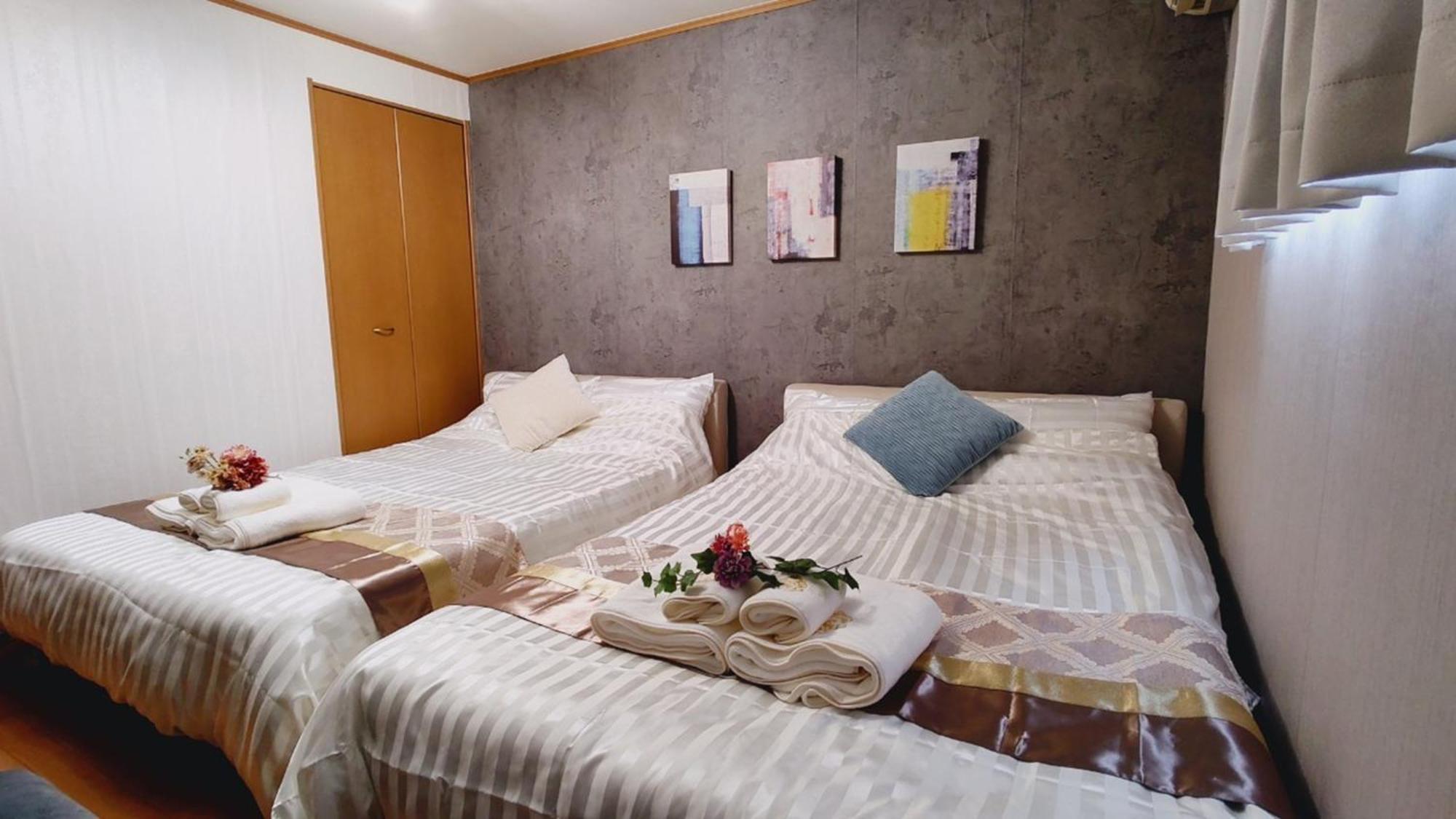 S-m04 15 Mins Walk To Dotonbori Shinsaibashi 401 Apartamento *