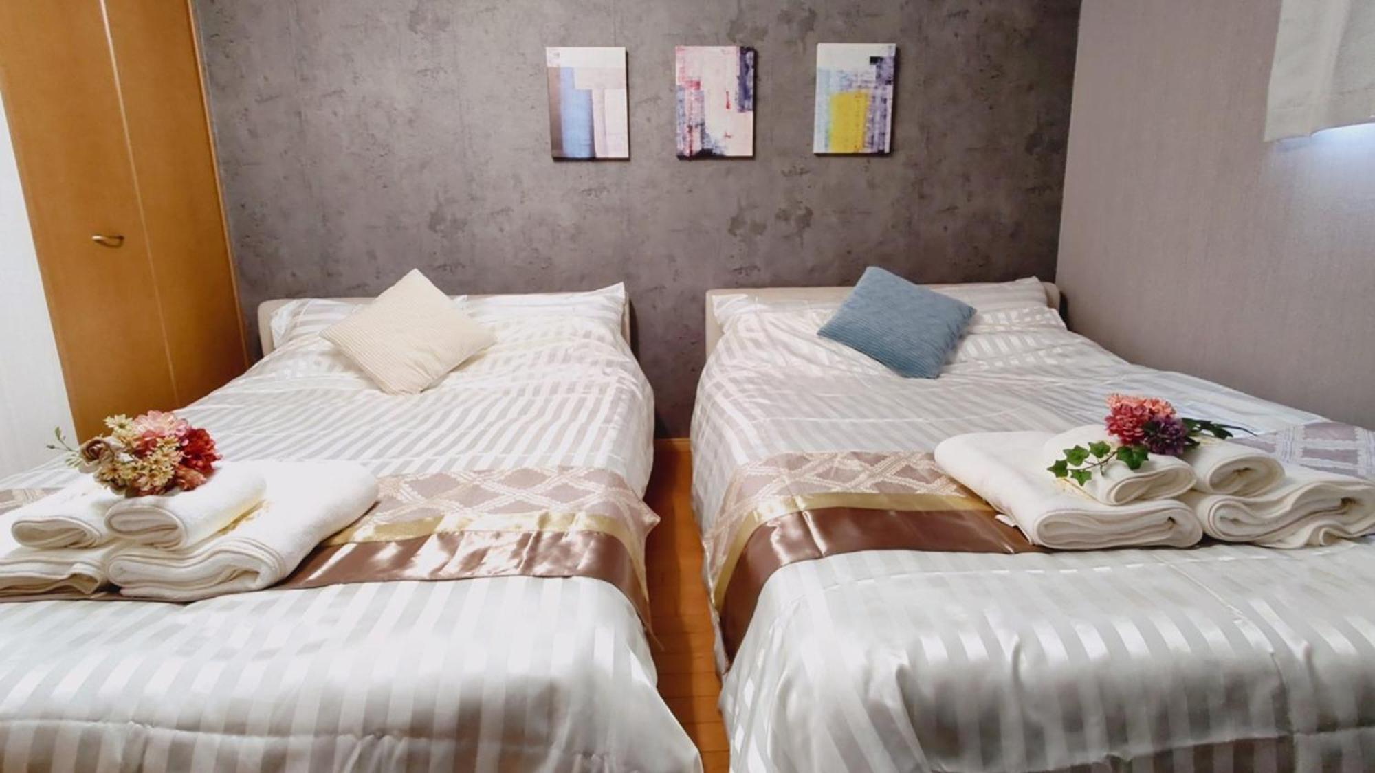 S-m04 15 Mins Walk To Dotonbori Shinsaibashi 401 Apartamento Osaka