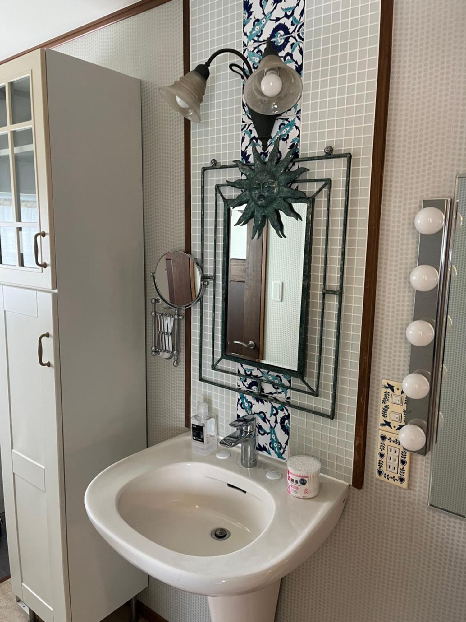 レクシア塚本 大阪から1駅 Apartment