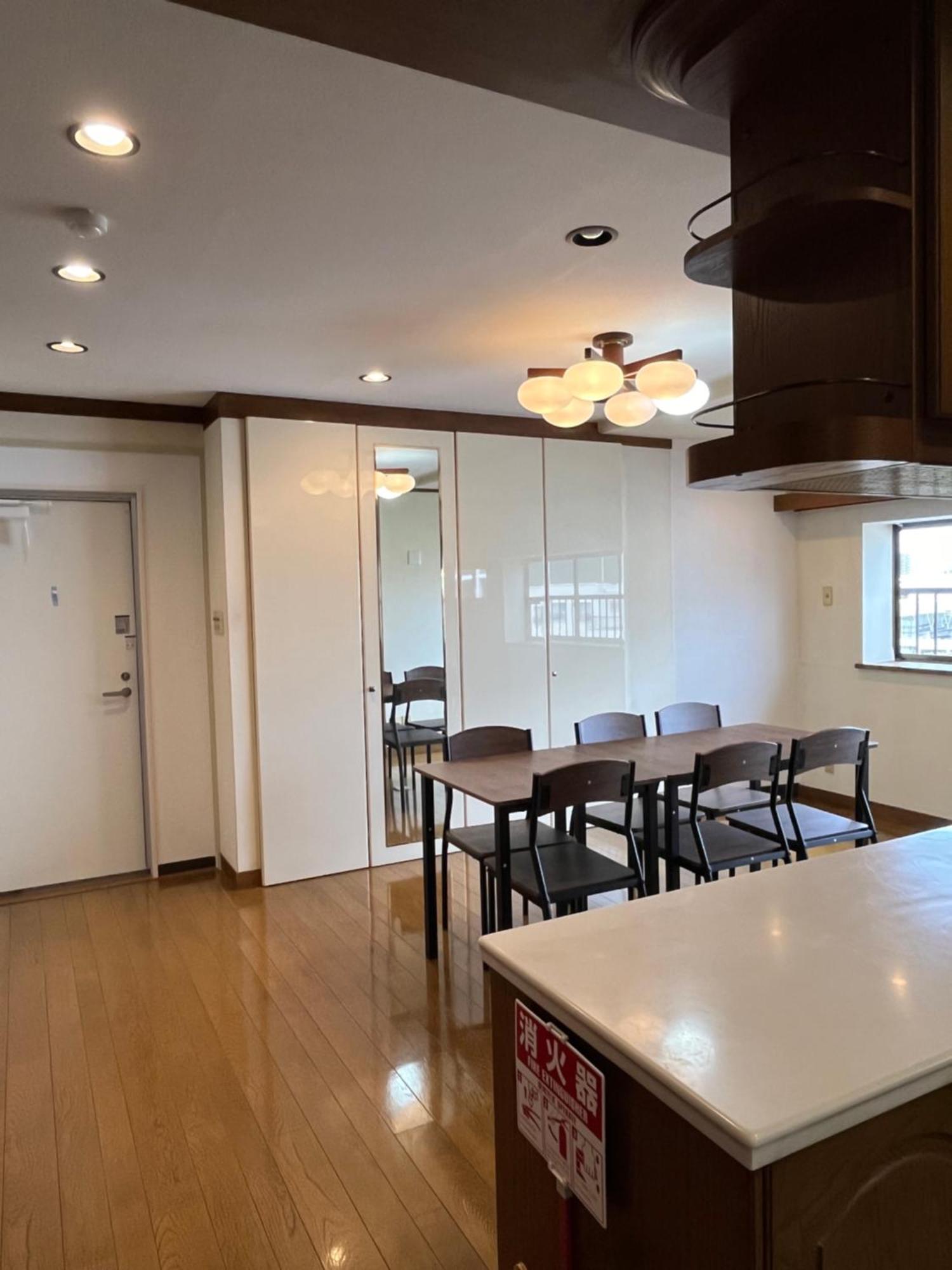 レクシア塚本 大阪から1駅 Apartment Osaka