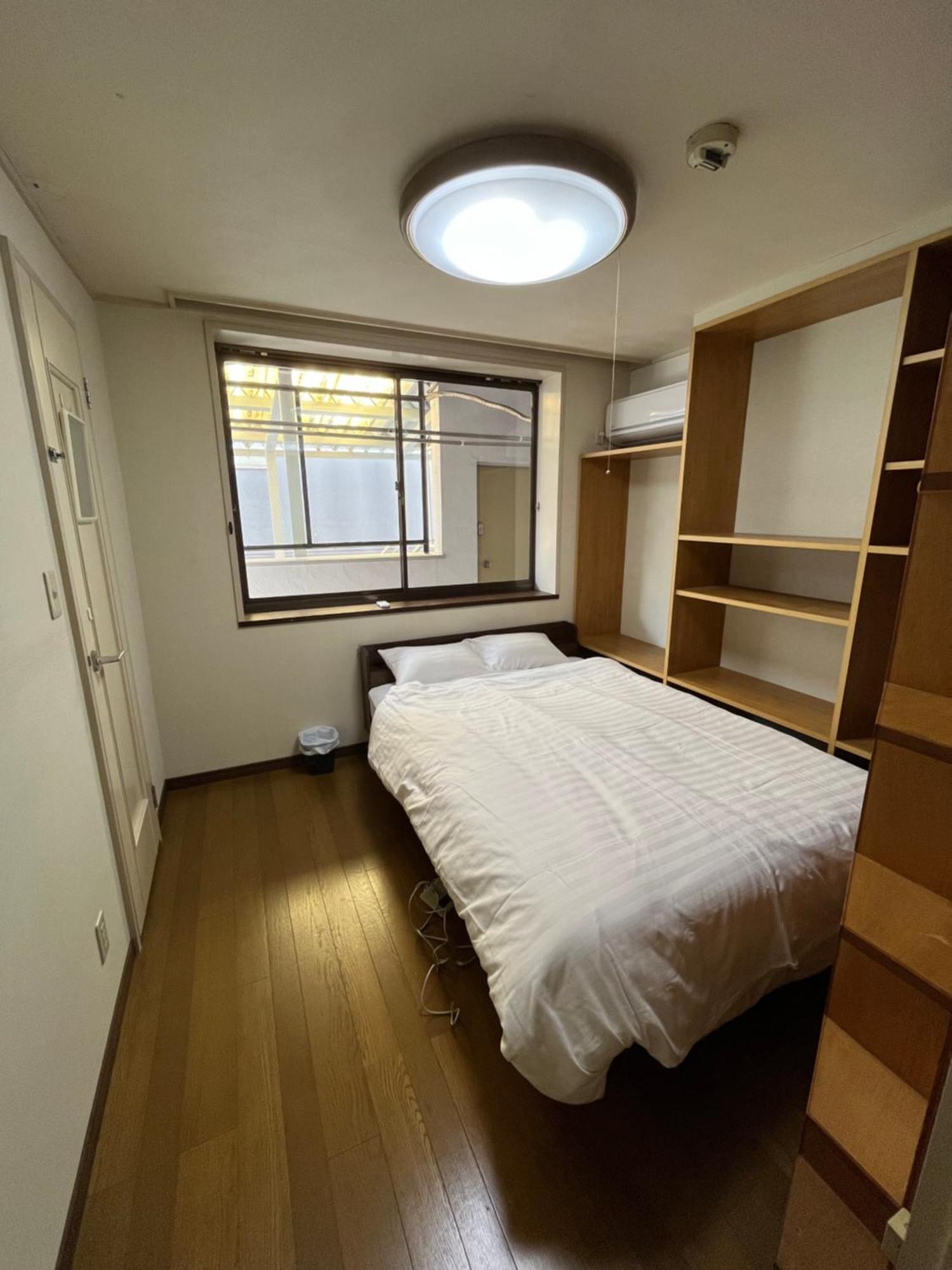 Apartment レクシア塚本 大阪から1駅 Osaka