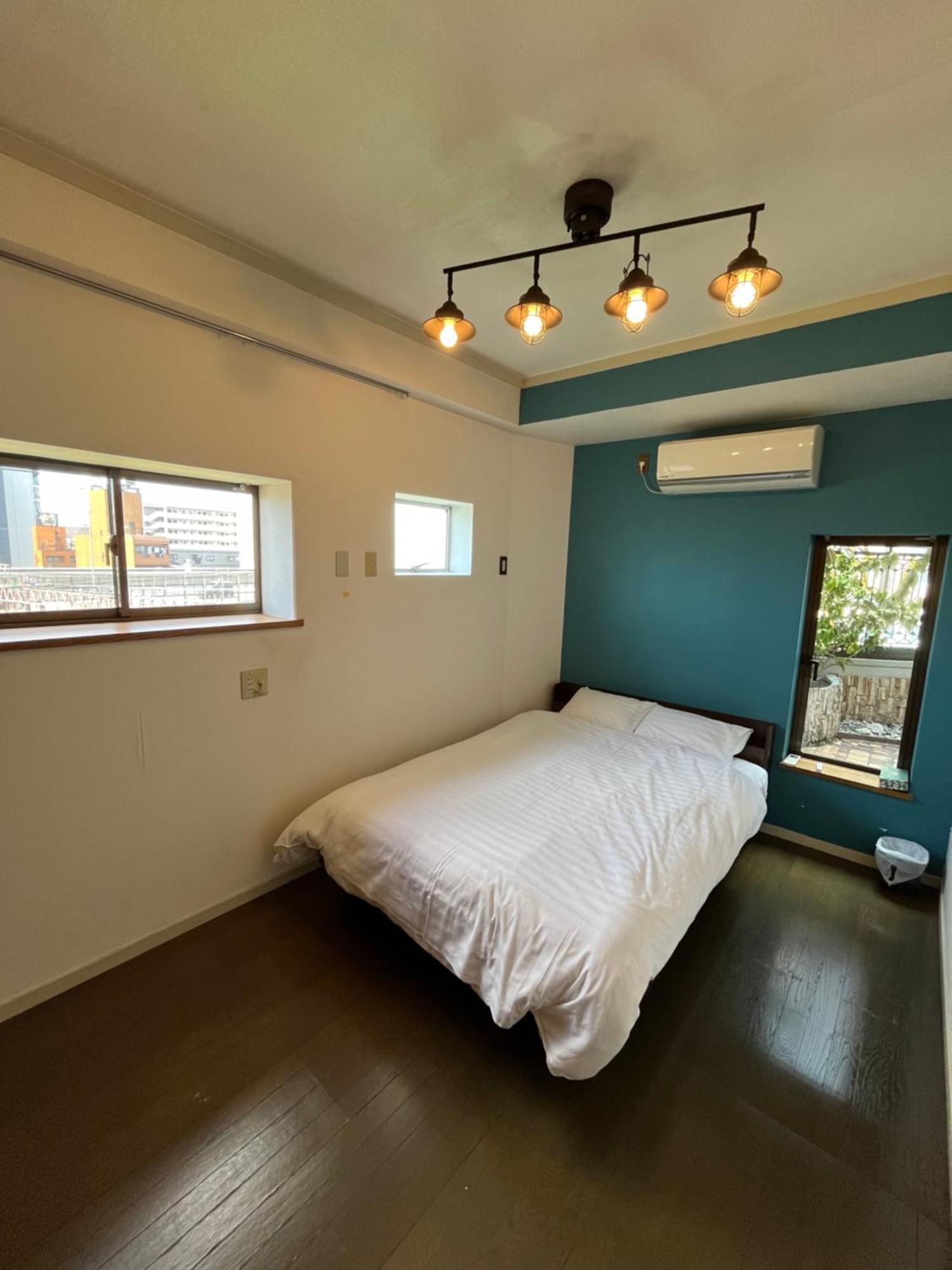 レクシア塚本 大阪から1駅 Apartment
