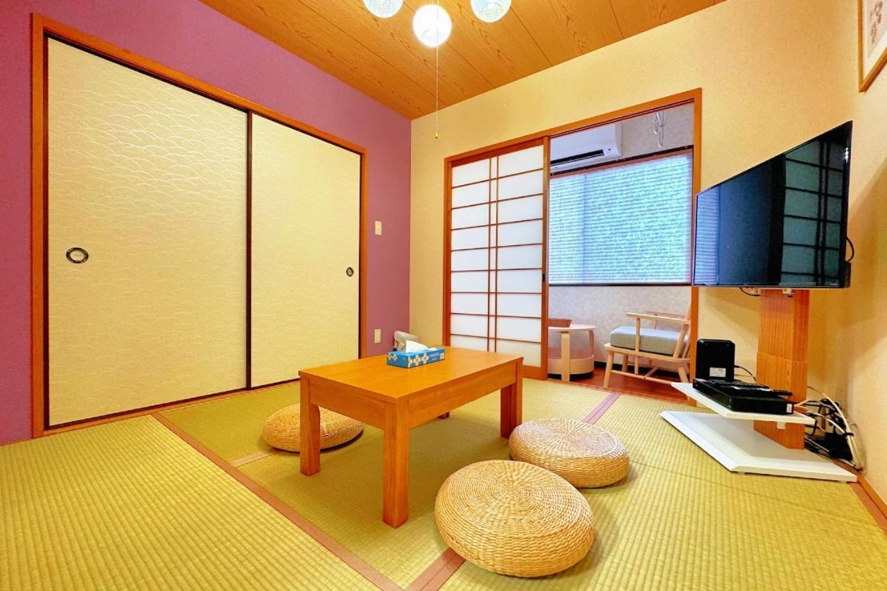 大阪市御堂筋線駅徒歩一分全新設備 Apartment *