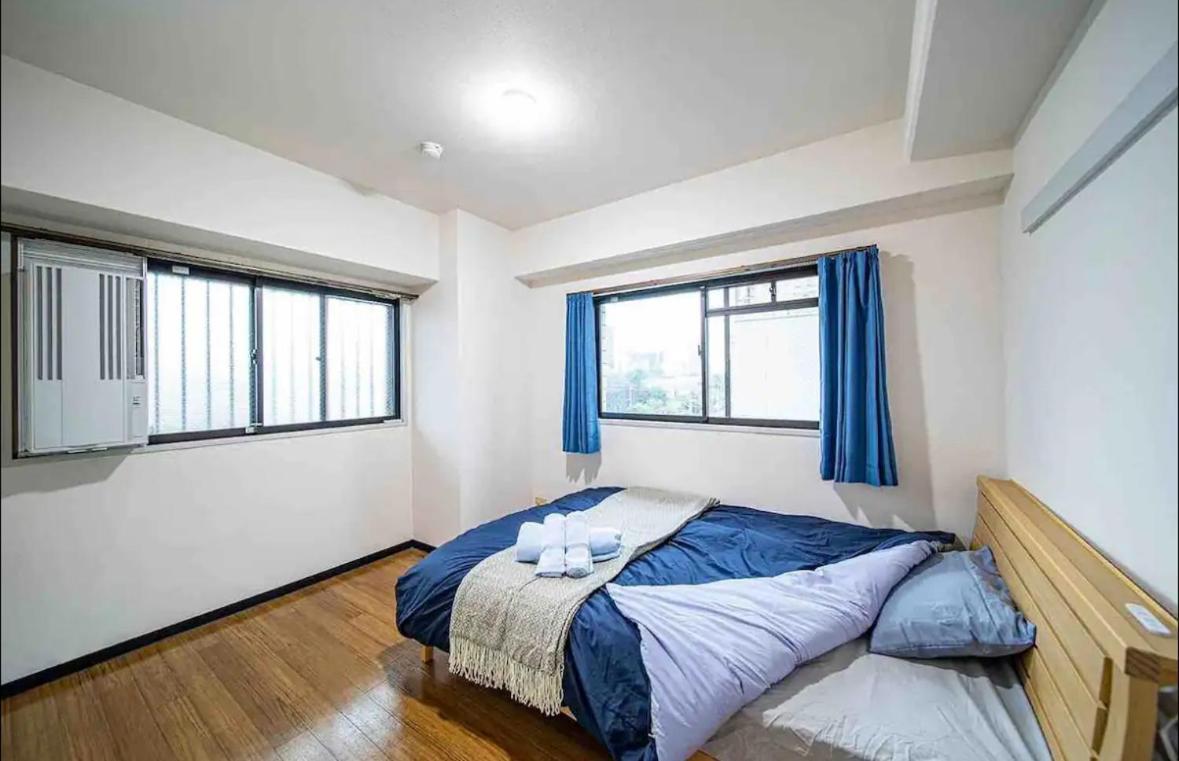Apartamento Have A Day Osakatennoji703 *
