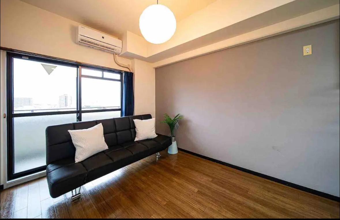 Apartamento Have A Day Osakatennoji703