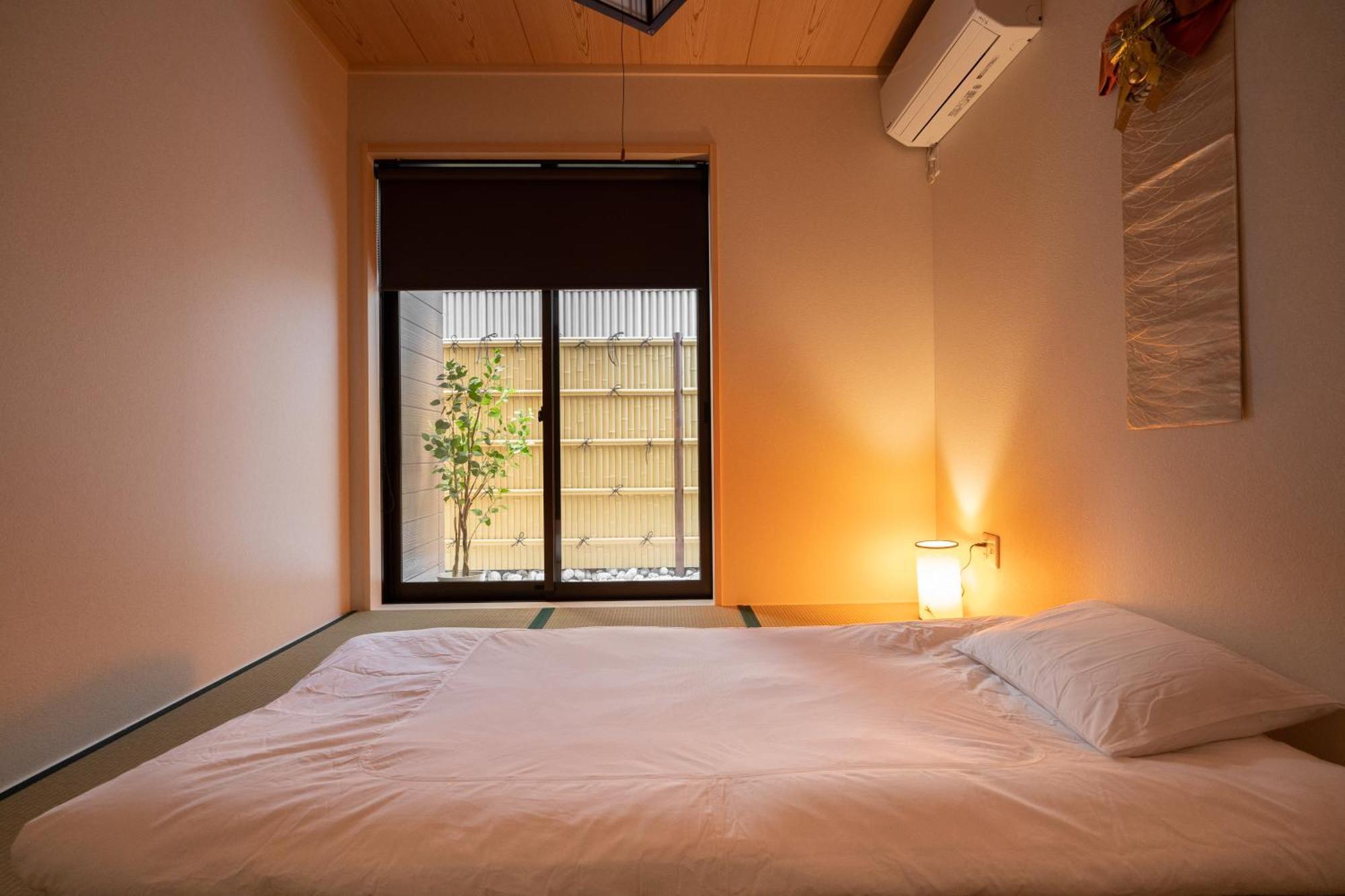 Holiday home 桜innー天下茶屋 *