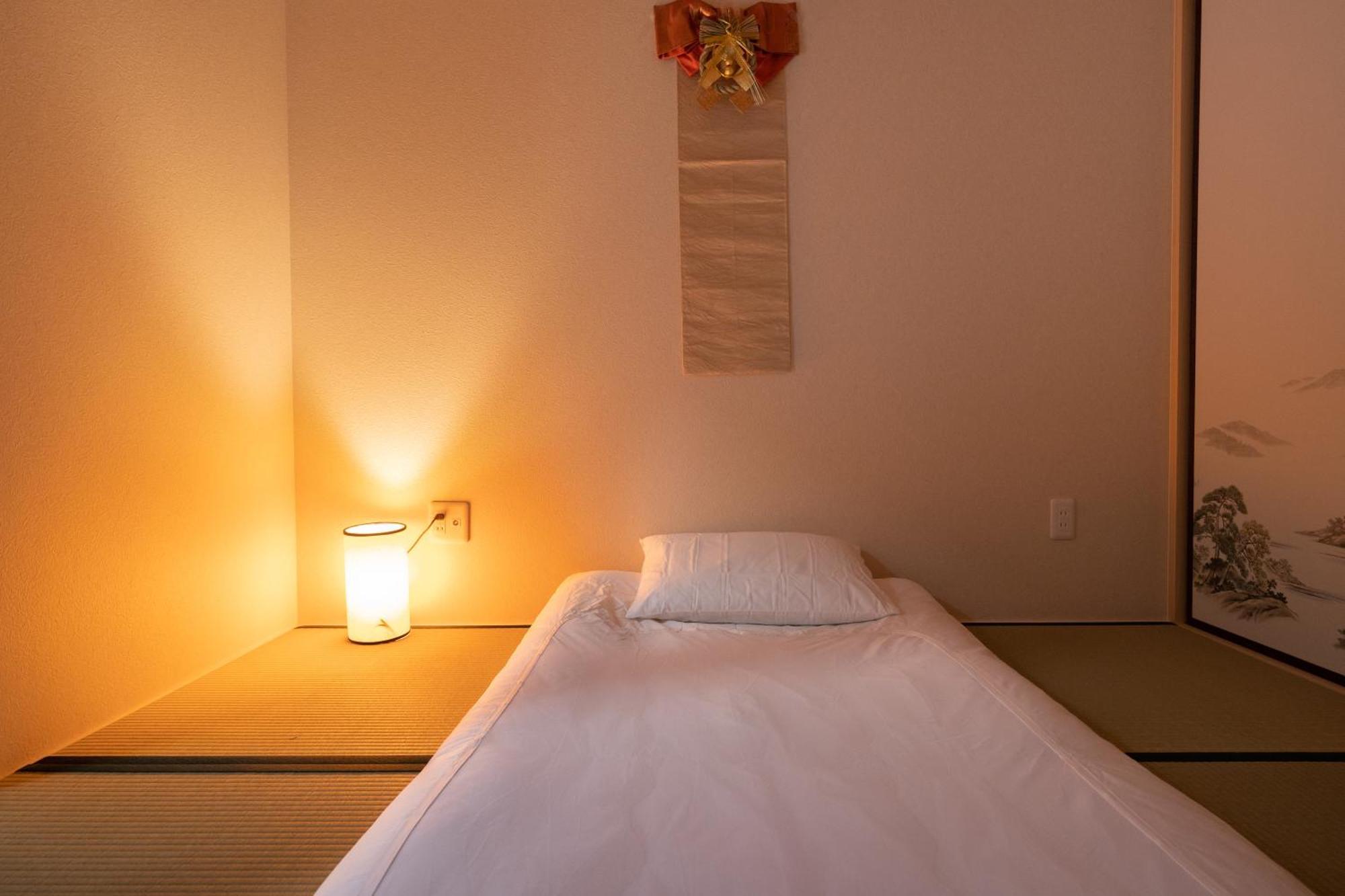 Holiday home 桜innー天下茶屋 Osaka