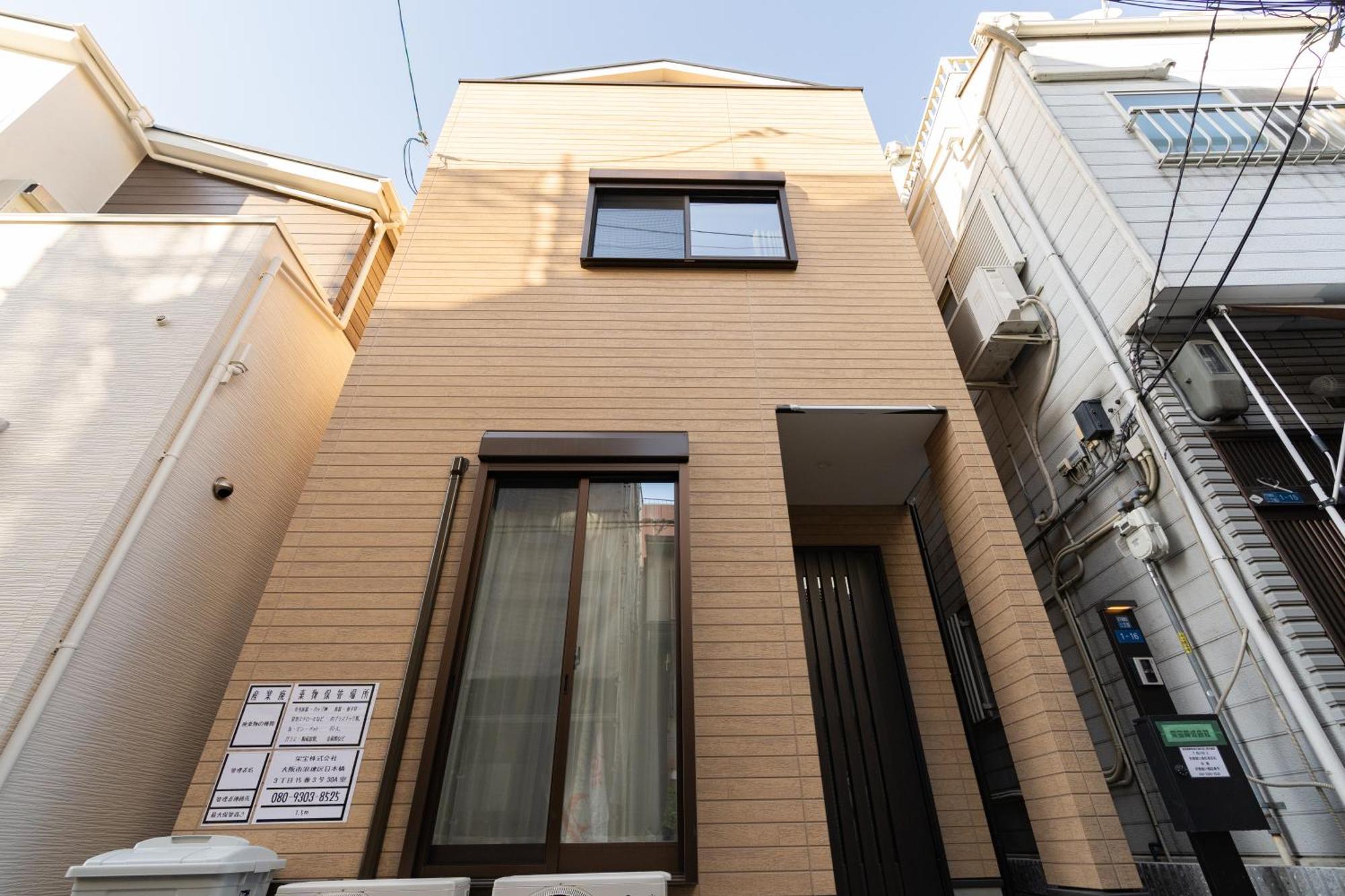 桜innー天下茶屋 Osaka