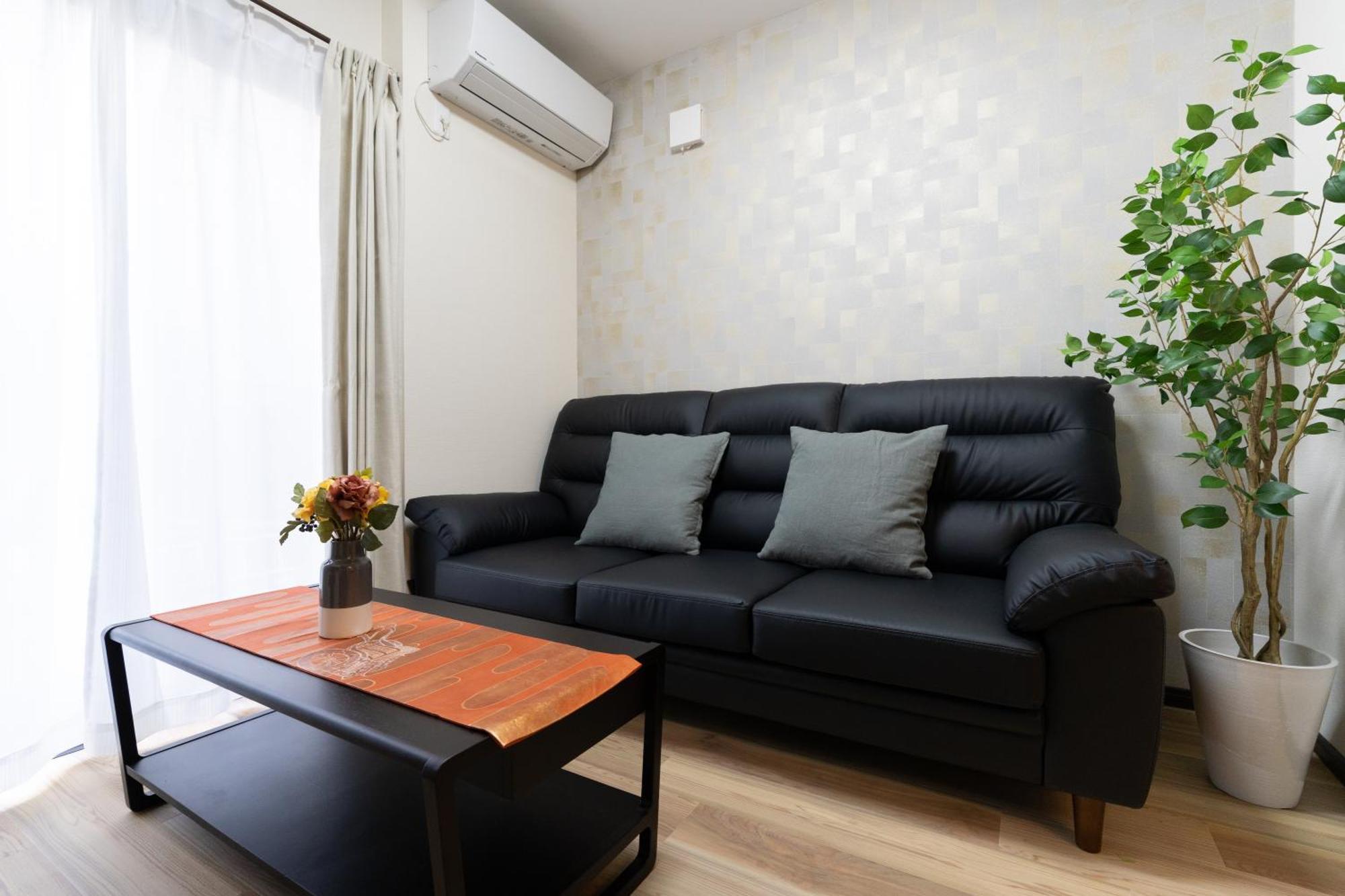 Holiday home 桜innー天下茶屋 *