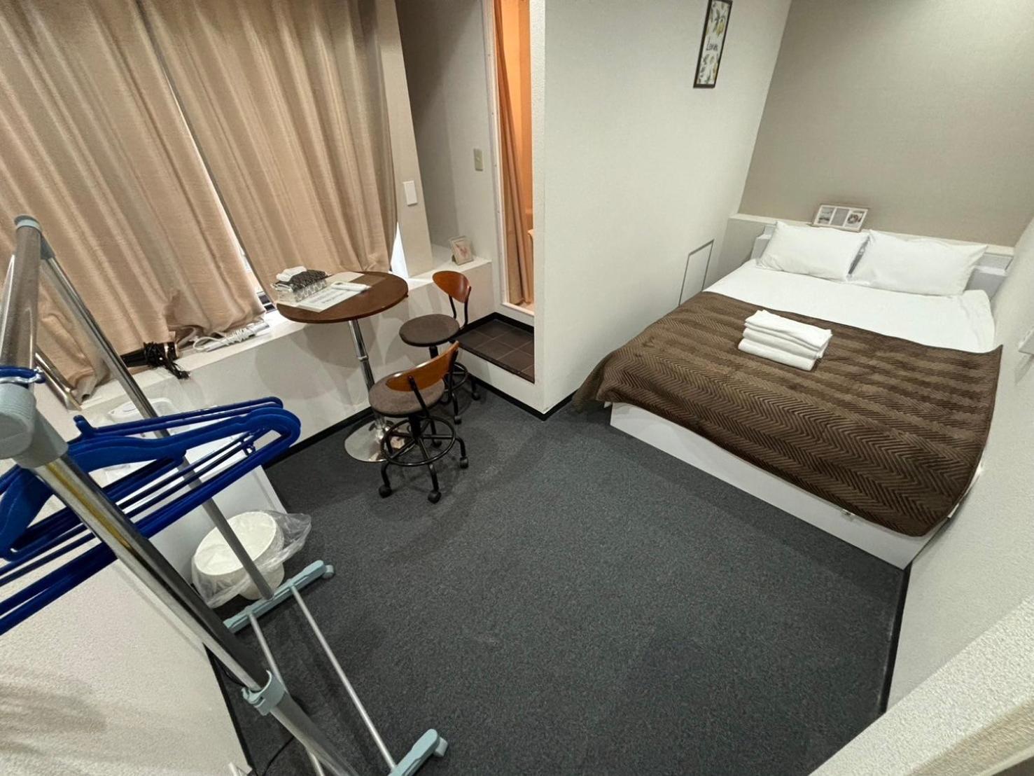 Reifa Shukuhaku Nihonbashi Apartment *