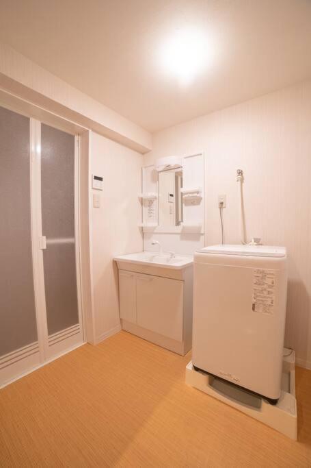 Apartment 汐美岸里 Osaka