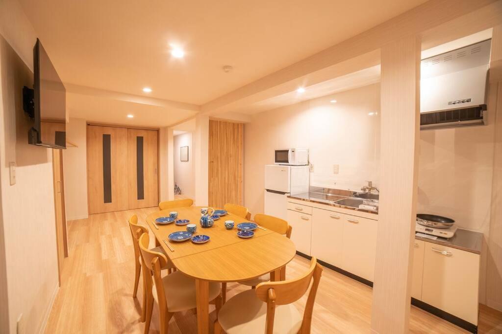 Apartment 汐美岸里 *