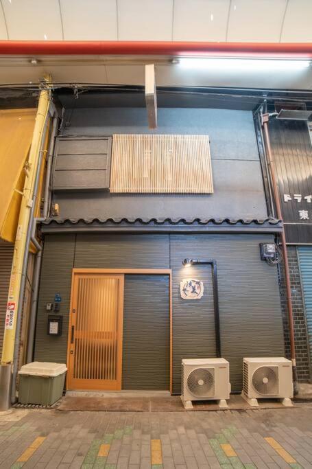 汐美岸里 * Osaka