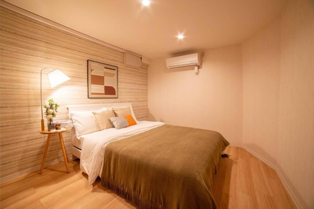 Apartment 汐美岸里 *