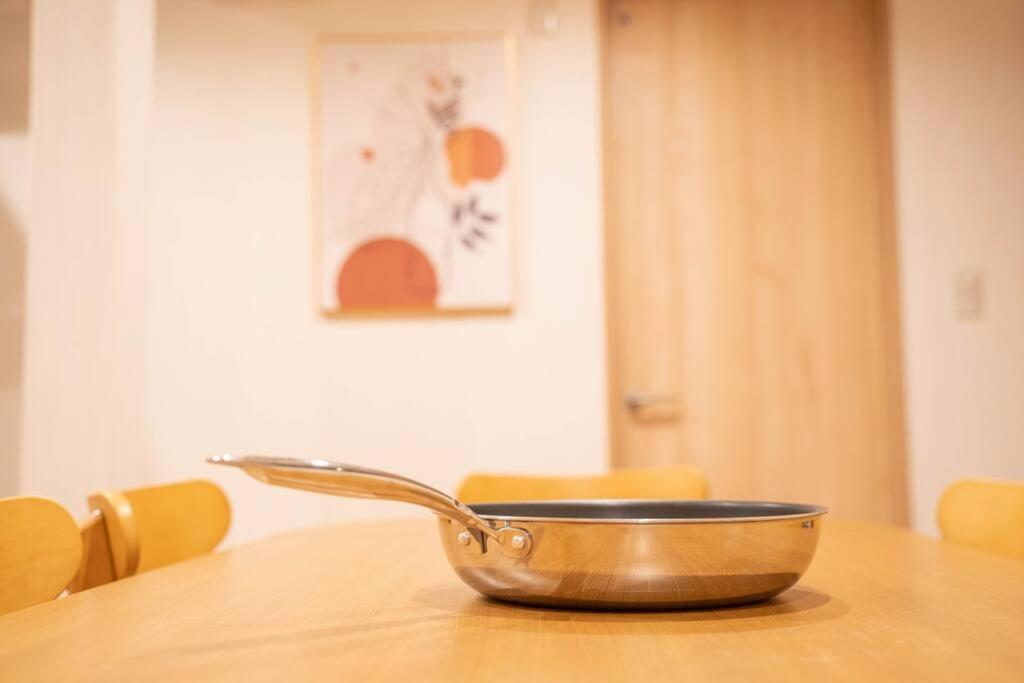 汐美岸里 Apartment