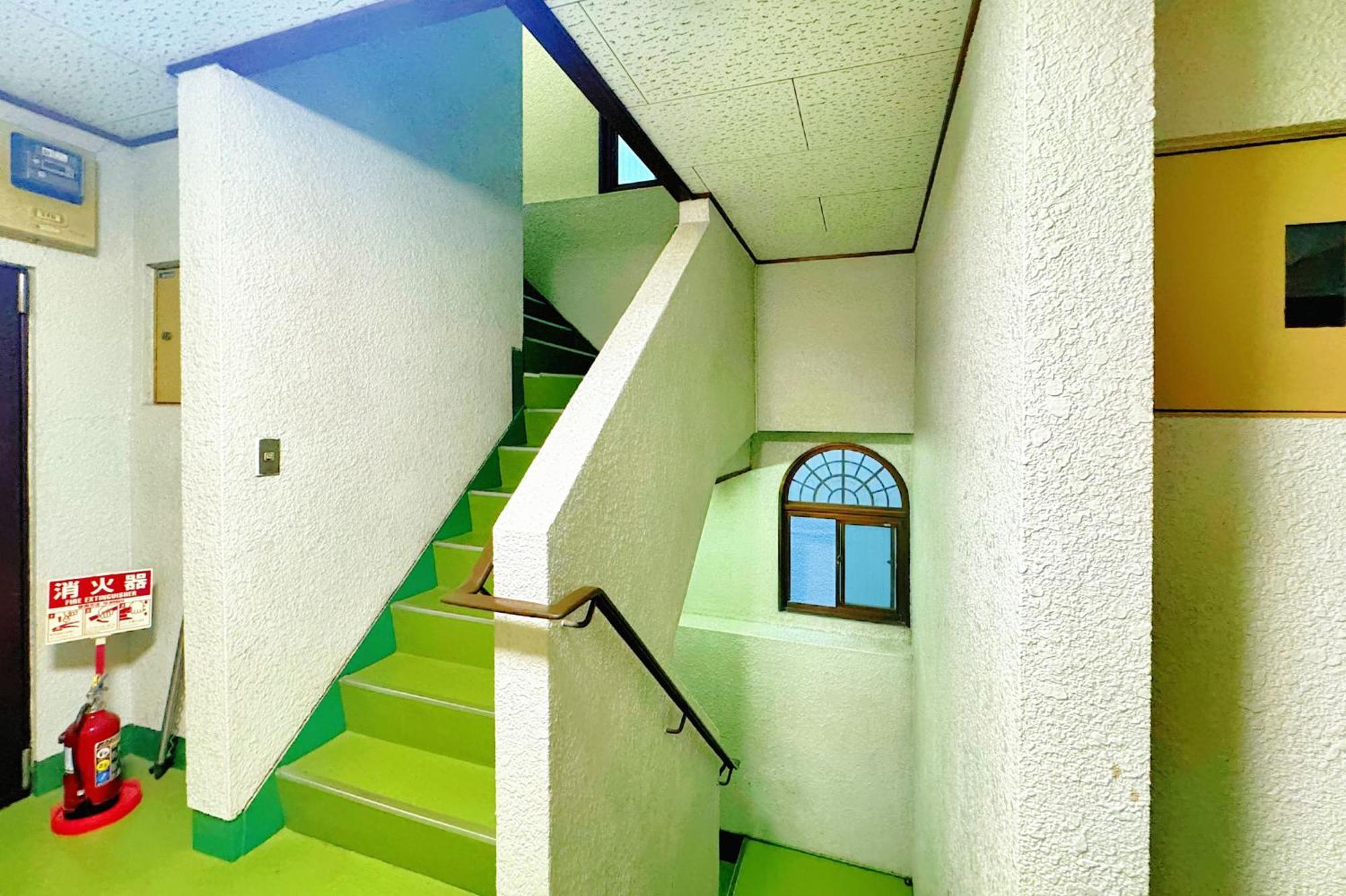 桜inn-通天閣301 Apartment Osaka