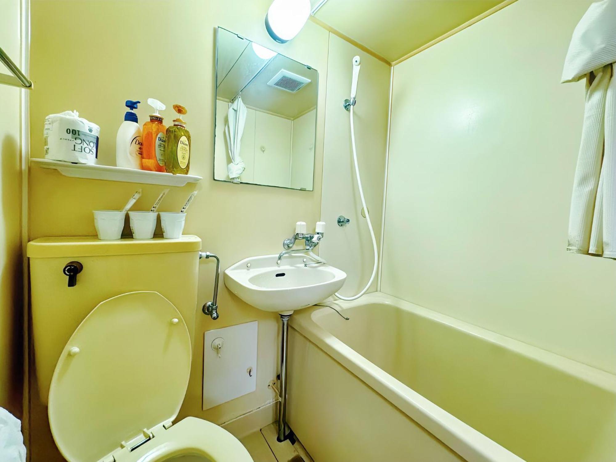 桜inn-通天閣301 Apartment Osaka