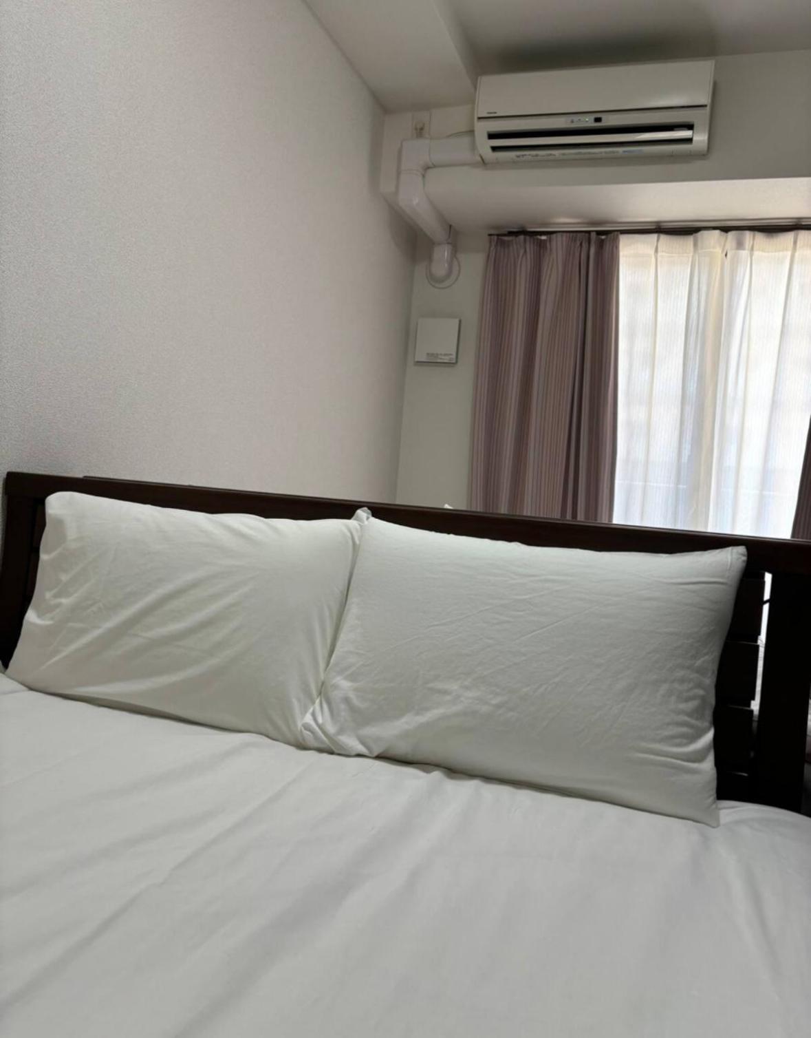 Apartment Memoriestrip Doutonbori 605