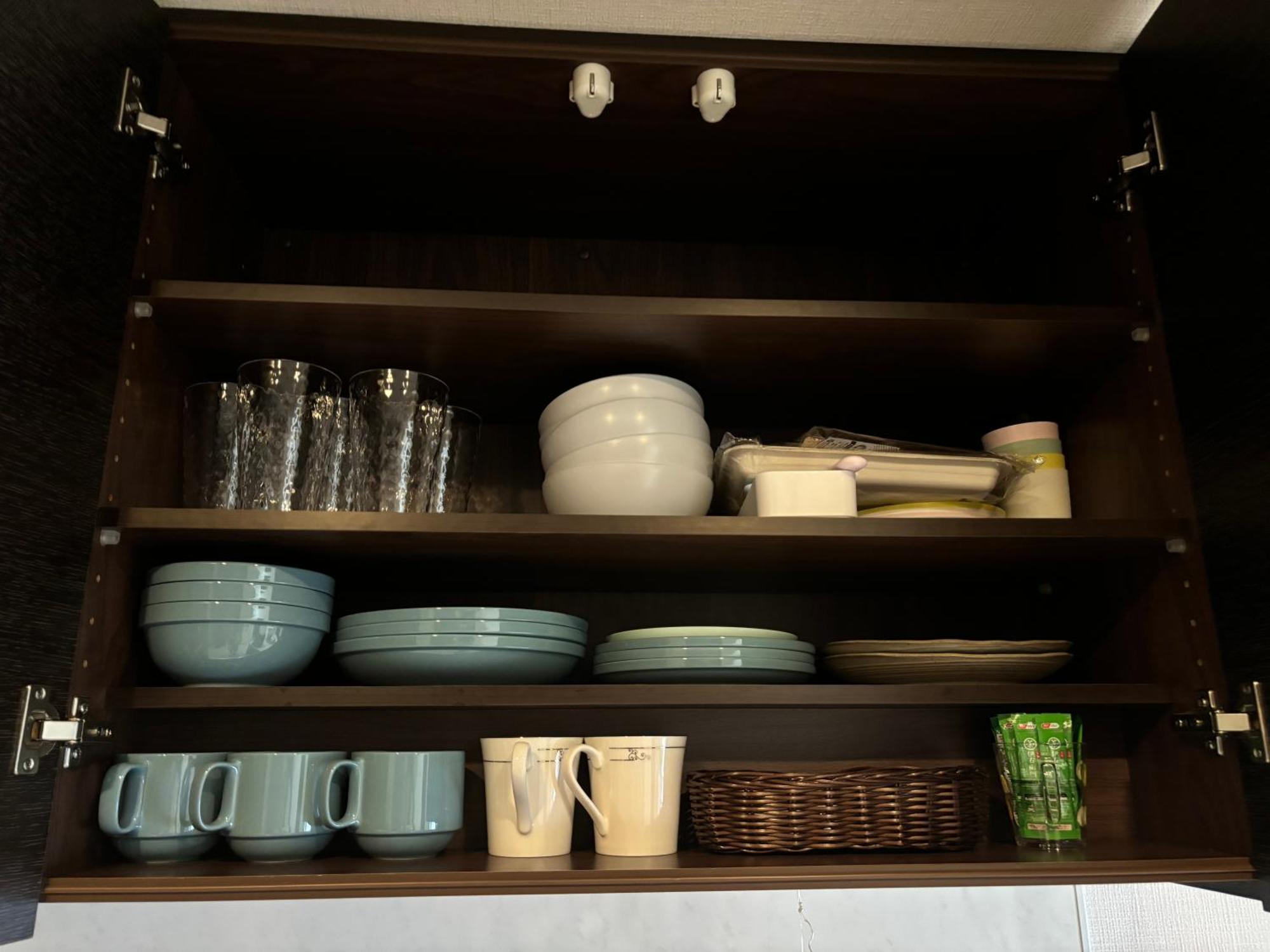 Apartment Memories Trip Tennoji 301