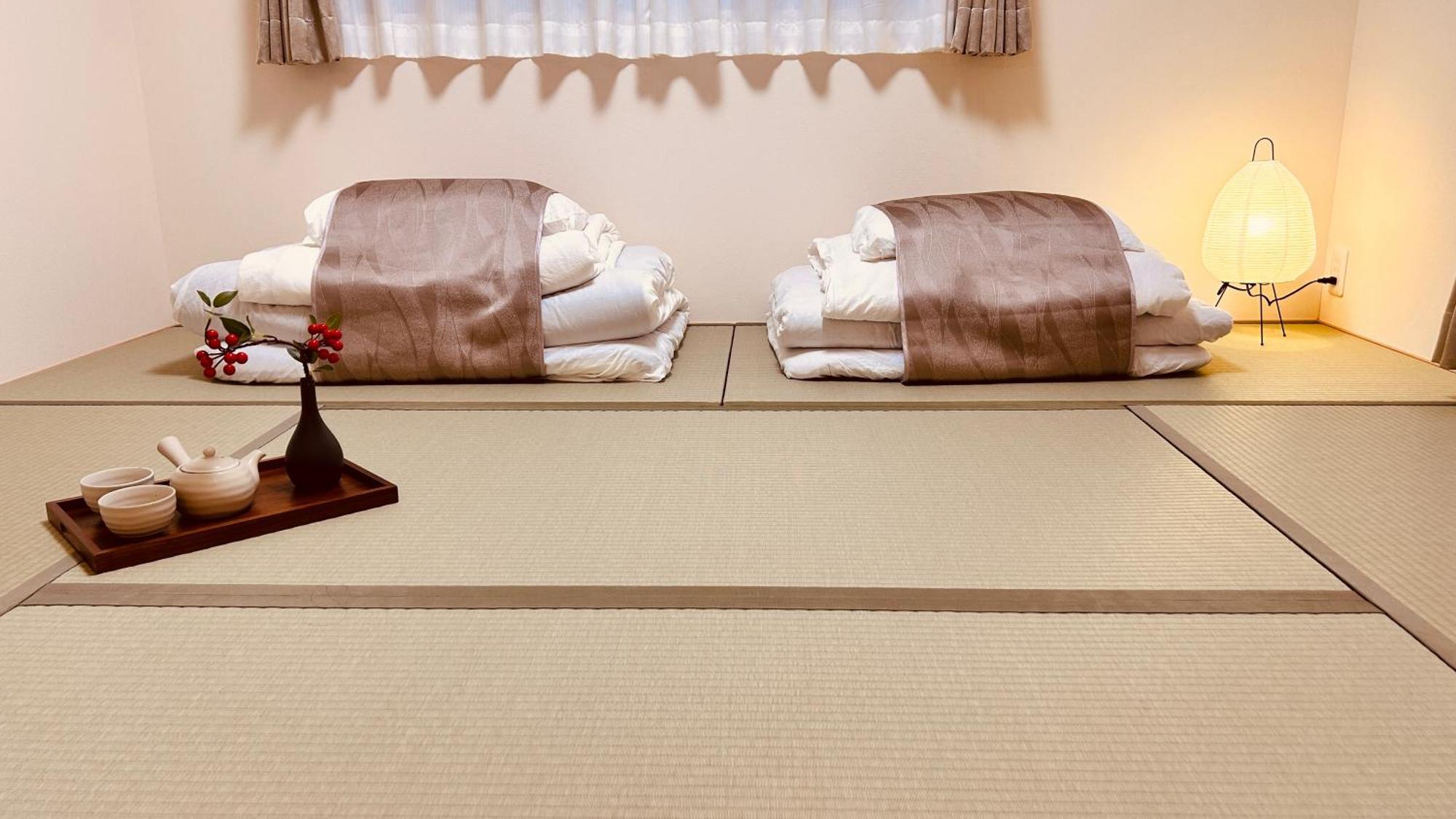 Save Up To Half 7br 5-min Walk To Stn Villa Osaka