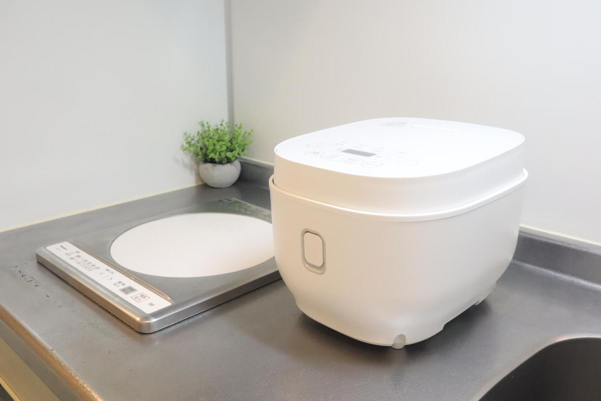 黒門市場徒歩5分 通天閣難波エリア徒歩圏内 トイレと浴室付き まるまる貸切 エレベーター 高層804 Apartment Osaka
