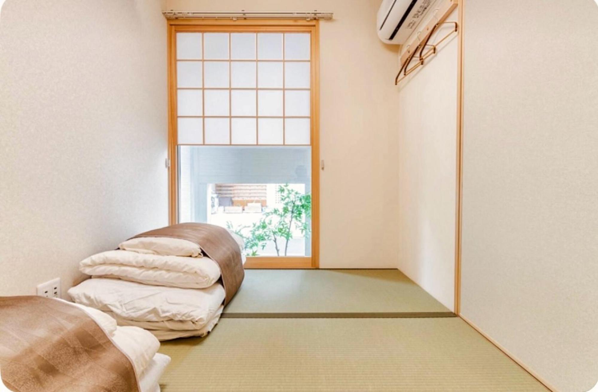 Villa 3bd, With Free Parking And Japanese Bath 101 *