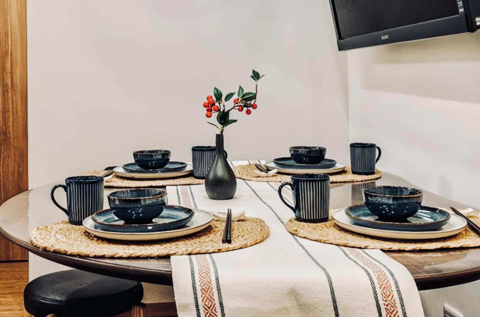 3bd, With Free Parking And Japanese Bath 101 Villa