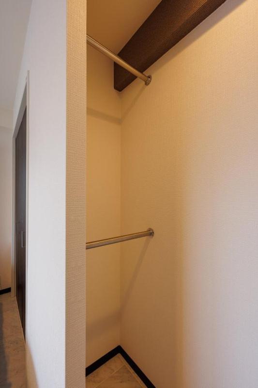 Memories Trip Tennoji 301 Apartment *