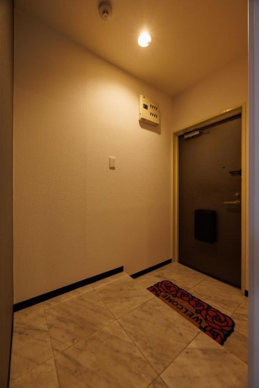 Memories Trip Tennoji 301 Apartment Osaka