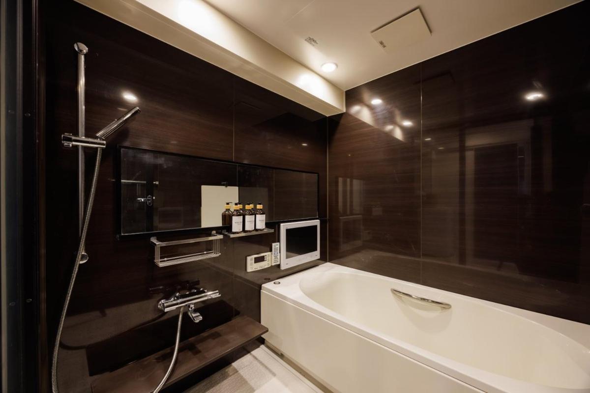Memories Trip Tennoji 301 Apartment Osaka