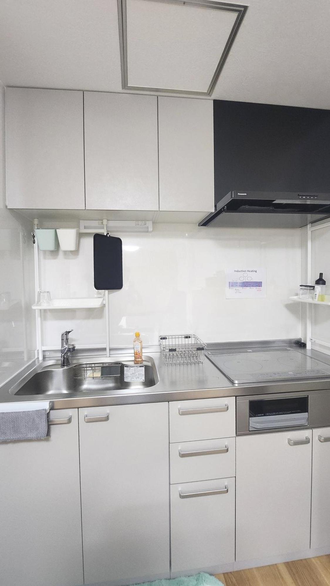 最大7名宿泊可能 Gs House Apartment *