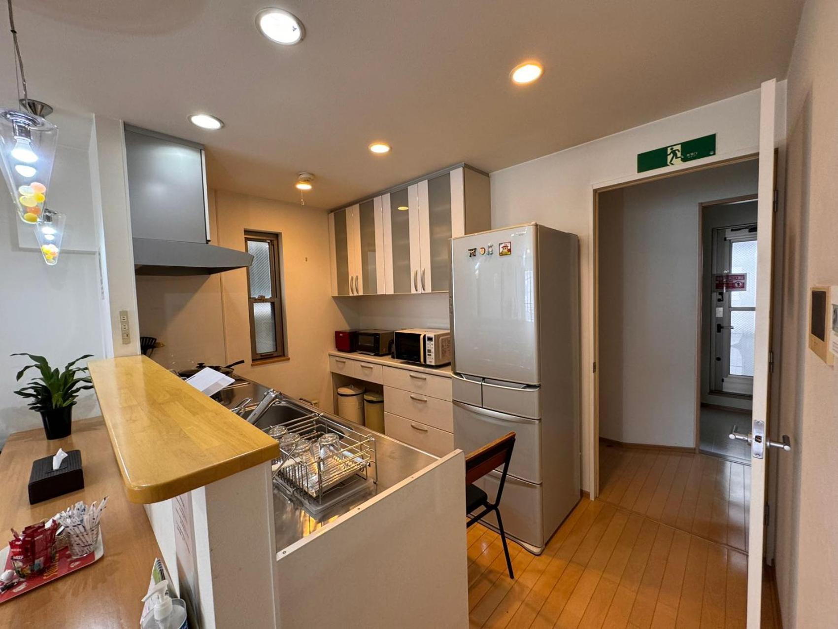 Comfy House Namba Villa Osaka