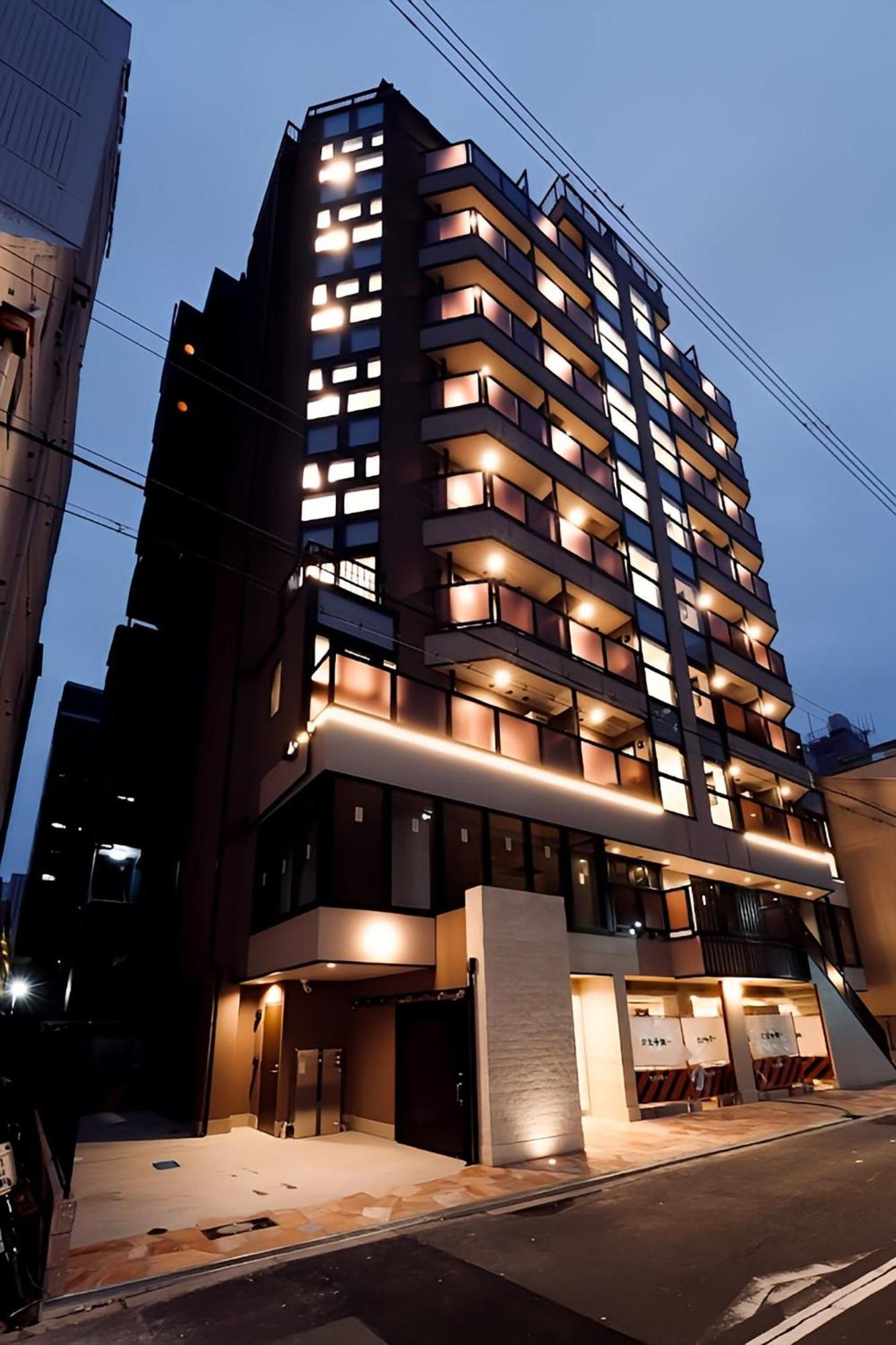 島内小宿 Apartment *