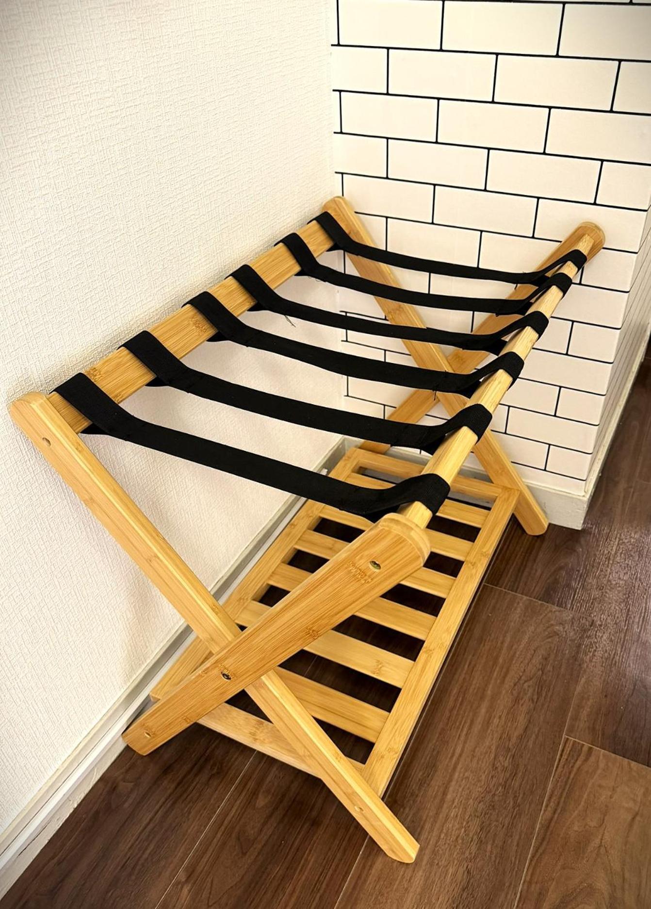 Elena Shinsaibashi Apartment