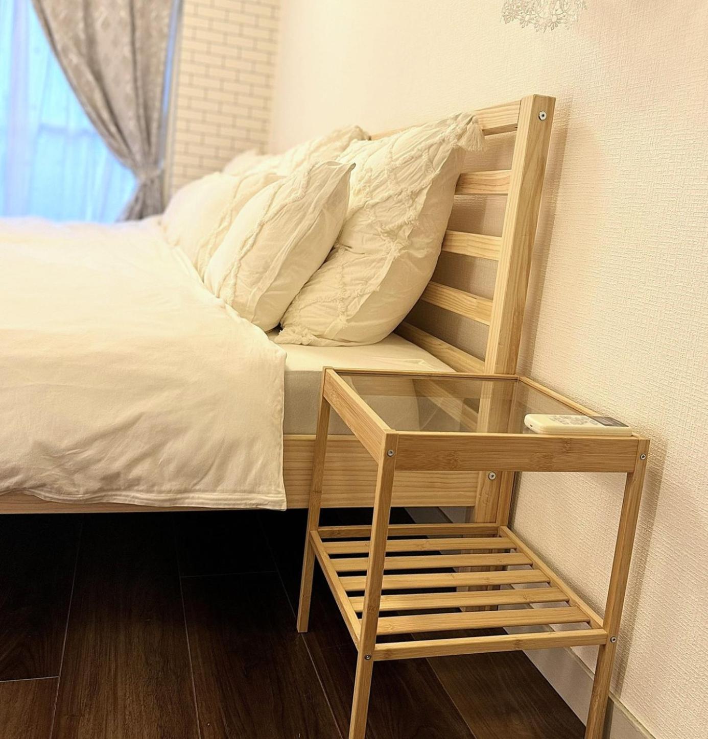 Apartment Elena Shinsaibashi Osaka