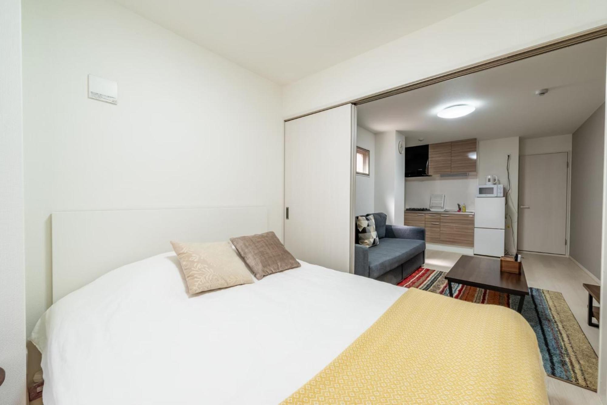 Apartment Namba Style 202
