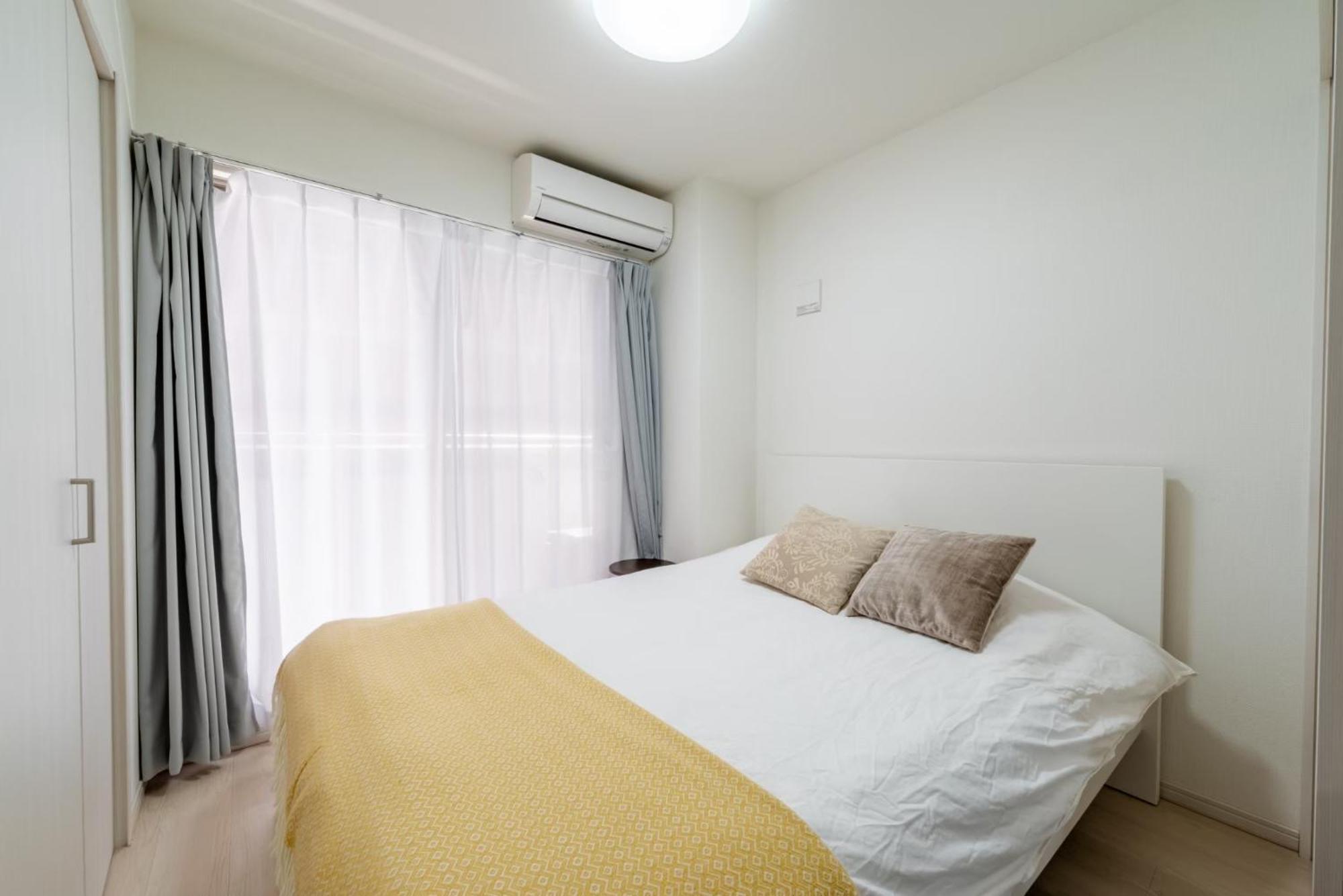 Namba Style 202 Apartment *