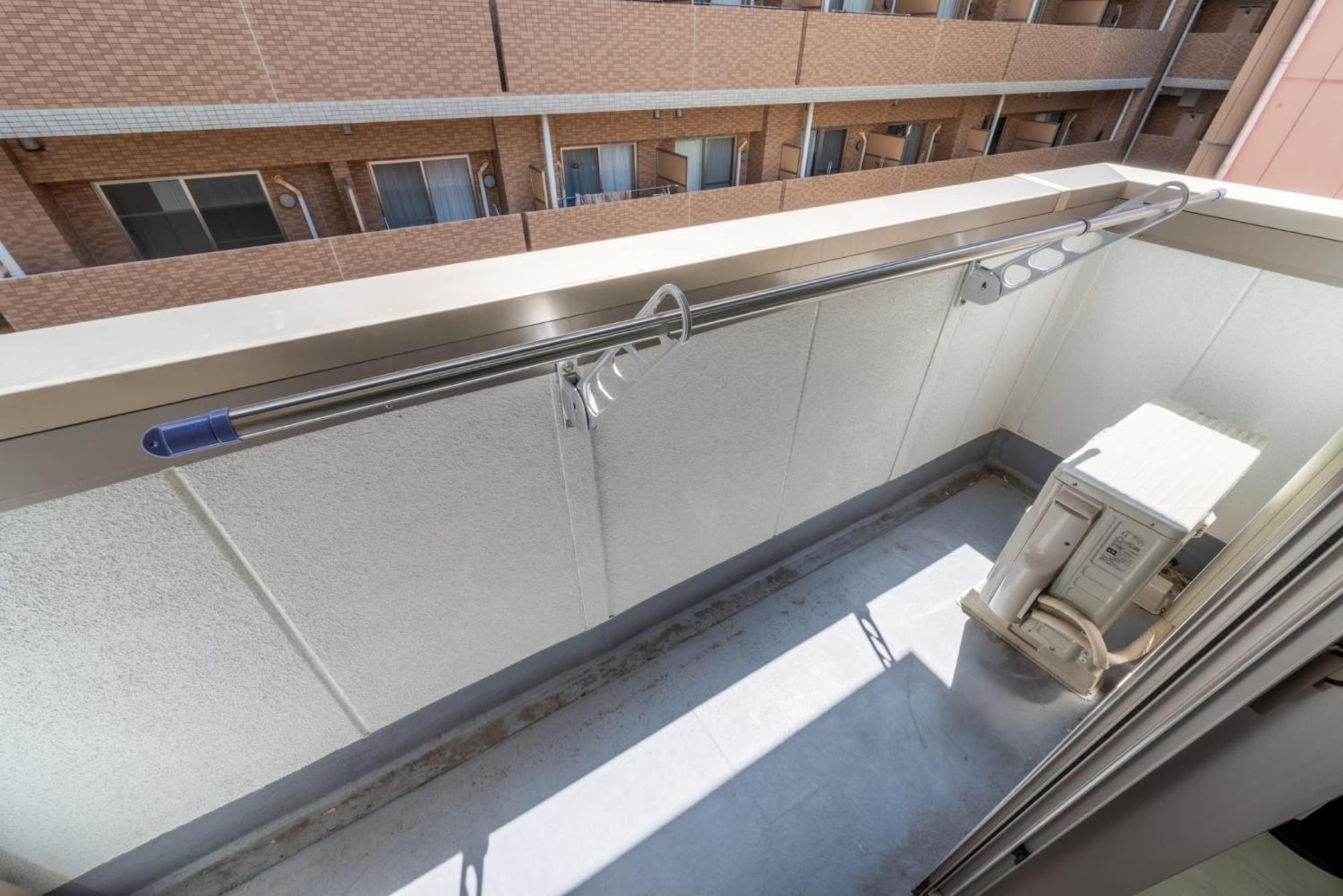 Namba Style 202 Apartment Osaka